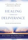 Deliverance and Inner Healing