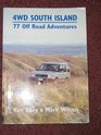 4wd South Island 77 Off Road Adventures