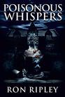 Poisonous Whispers Supernatural Horror with Scary Ghosts  Haunted Houses