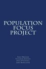 Population Focus Project