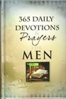 365 Daily Devotions  Prayers for Men