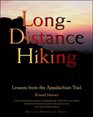 LongDistance Hiking Lessons from the Appalachian Trail