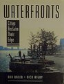 Waterfronts Cities Reclaim Their Edge