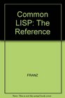 Common Lisp The Reference