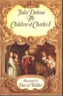 Children of Charles I