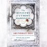 The Ministry of Utmost Happiness (Audio CD) (Unabridged)