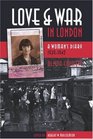 Love and War in London: A Woman?s Diary 1939-1942 (Life Writing)