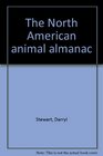 The North American Animal Almanac