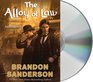 The Alloy of Law: A Mistborn Novel