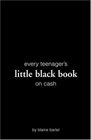 Every Teenager's Little Black Book on Cash