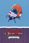 Adventure Time Candy Capers Mathematical Edition