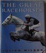 The Great Racehorses