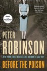 Before the Poison A Novel