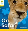 On Safari by Alison Milford Roderick Hunt