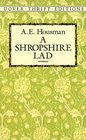 A Shropshire Lad (Dover Thrift Editions)