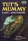 Tut's Mummy Lostand Found
