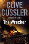The Wrecker (Isaac Bell, Bk 2)