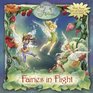 Fairies in Flight