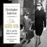 The Good Son JFK Jr and the Mother He Loved