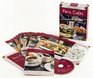 Paris Cafs Recipes from the heart of Paris Music by Paris Combo
