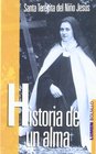 Historia de Un Alma (Spanish Edition)