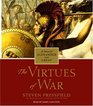The Virtues of War  A Novel of Alexander the Great