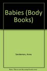 Body Books Babies