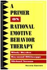 A Primer on RationalEmotive Therapy