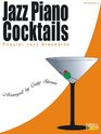 Jazz Piano Cocktails  Volume 4 with CD