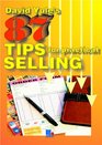 86 Practical Tips for Dynamic Selling