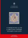 2021 COMMONWEALTH  EMPIRE STAMPS 18401970