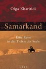 Samarkand Eine Reise in die Tiefen der Seele