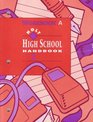 Holt High School Handbook 1
