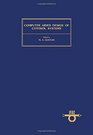 Computer Aided Design of Control Systems 1979 Symposium Proceedings