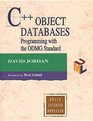 C Object Databases  Programming with the ODMG Standard