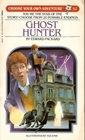 Ghost Hunter (Choose Your Own Adventure 52)