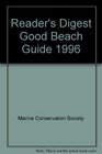 Reader's Digest Good Beach Guide 1996