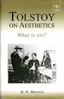 Tolstoy on Aesthetics What Is Art