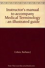 Instructor's manual to accompany Medical Terminology  an illustrated guide