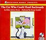 The Cat Who Could Read Backwards (The Cat Who...Bk 1) (Audio CD) (Unabridged)