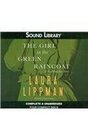 The Girl in the Green Raincoat  Audio CD