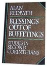 Blessings Out of Buffetings Studies in Second Corinthians