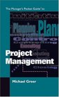 Manager's Pocket Guide to Project Management