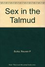 Sex in the Talmud