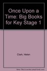 Once Upon a Time Big Books for Key Stage 1