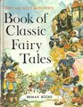 Book of Classic Fairy Tales (Brimax Books)