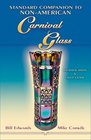 Standard Companion to NonAmerican Carnival Glass Identification  Value Guide