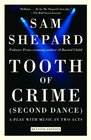 Tooth of Crime Second Dance