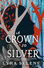 A Crown So Silver (Fair Folk, 2)