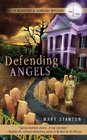 Defending Angels (Beaufort & Company, Bk 1)